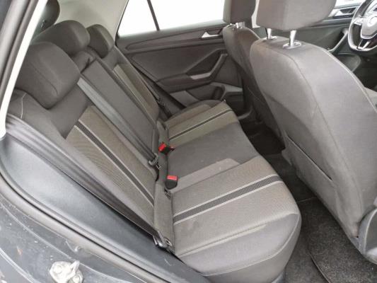 Volkswagen T-Roc Style 1.5 TSI 150pk 2022 (Origineel-NL), N-425-RL