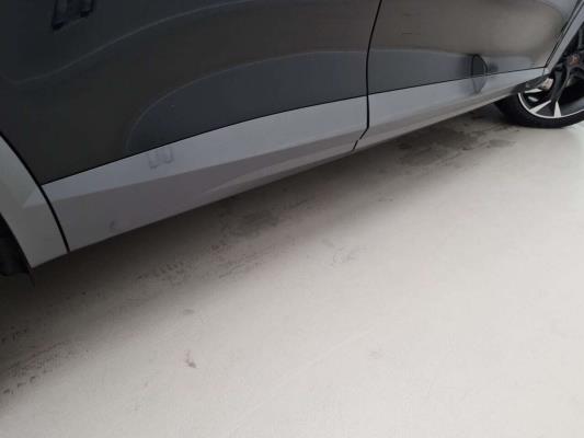 CUPRA Formentor E-Hybrid VZ Copper ED 1.4 DSG 258pk 2021, R-932-HT