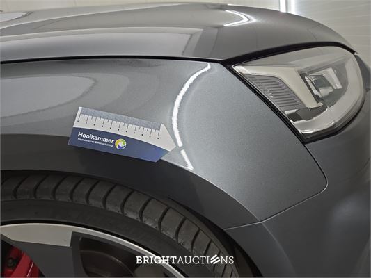 Audi A5 Cabriolet S5 Pro Line Plus 3.0 TFSI Quattro 354pk 2018, HTS-38-J