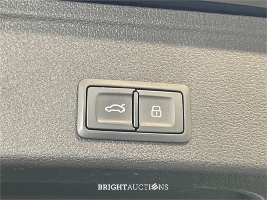 Audi A4 Avant 45 S edition TFSI Quattro 266pk 2021, HBX-84-L
