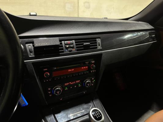 BMW 325i Cabrio 3.0 V6 3-serie 218pk 2008, 1-TRX-62