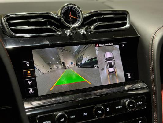 Bentley Bentayga 4.0 V8 S 549pk 2022 (Origineel-NL), P-719-VF