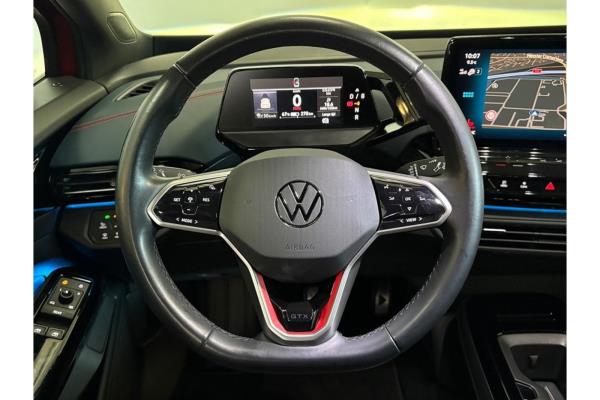 Volkswagen ID.5 GTX 77 kWh 2022 (Origineel-NL), R-992-HG