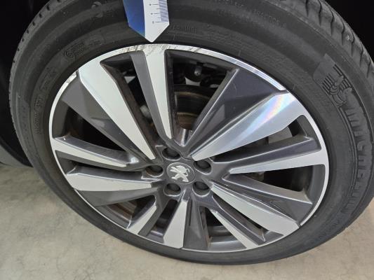 Peugeot 3008 Blue Lease Premium 1.2 PureTech 131pk 2020 (Origineel-NL), J-833-GT