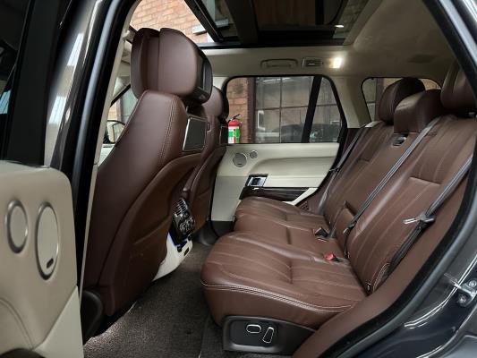 Land Rover Range Rover 4.4 SDV8 Autobiography 340pk 2015, HS-359-F