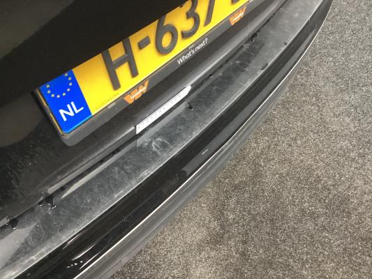 Volkswagen Tiguan Allspace Highline 1.5 TSI 150pk 2020 (Origineel-NL), H-637-JB