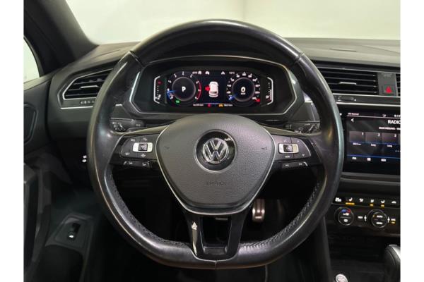 Volkswagen Tiguan ACT Highline Business R 1.5 TSI 150pk 2020 (Origineel-NL), H-070-NT