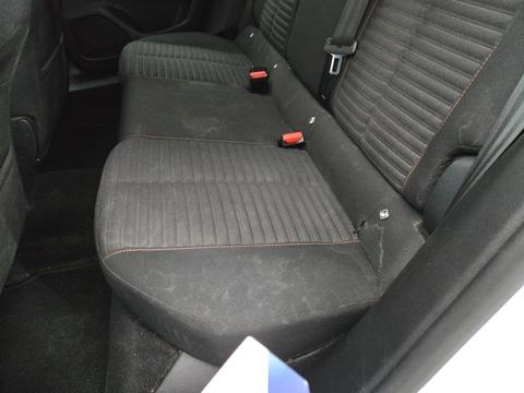 Peugeot 2008 Blue Lease Active 1.2 PureTech 102pk 2021 (Origineel-NL), K-518-TF