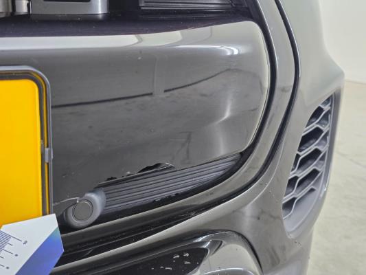 Mini Mini Cabrio 2.0 John Cooper Works Chili 231 pk 2018, N-436-BK