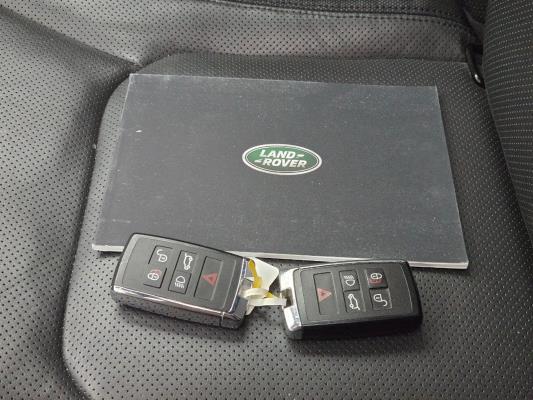 Land Rover Defender 110 P400e 110 X 2.0 443pk 2022, R-356-NZ