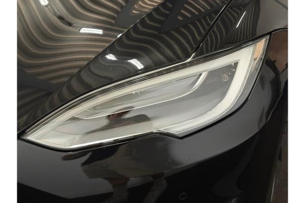 Tesla Model S 75D Base 333pk 2018 (Origineel-NL), TP-755-F