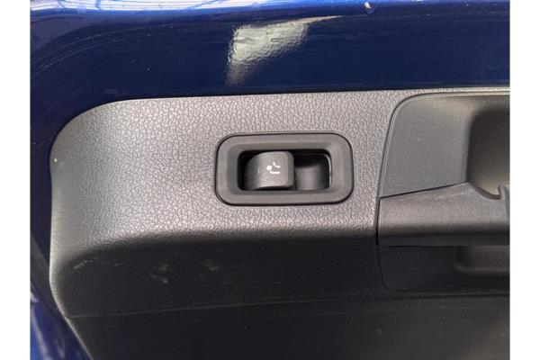 Mercedes-Benz GLB 200 Business Solution AMG 7p 163pk 2022 (Origineel-NL) GLB-Klasse, P-188-BD