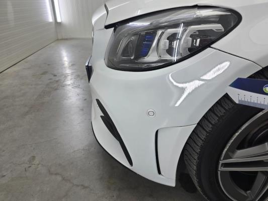 Mercedes-Benz C-klasse AMG 43 4MATIC Premium Plus Pack 390 pk 2019, S-200-SJ