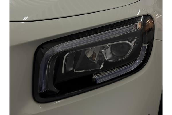 Mercedes-Benz GLB 180 Business Solution AMG 136pk 2021 (Origineel-NL) GLB-Klasse, K-854-JL