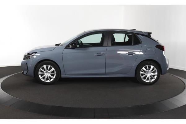 Opel Corsa Edition 1.2 75pk 2025 (Origineel-NL), HTN-77-P