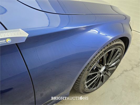 Mercedes-Benz C250 Edition 1 211pk 2015 C-klasse, K-526-ZP