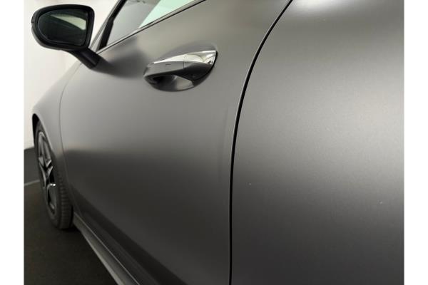 Mercedes-Benz CLA200 Business Solution AMG 163pk 2022 (Origineel-NL) CLA-Klasse, P-927-GH