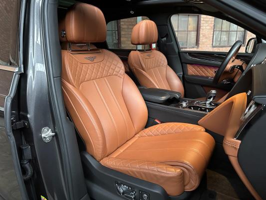 Bentley Bentayga Hybrid 3.0 340pk 2020