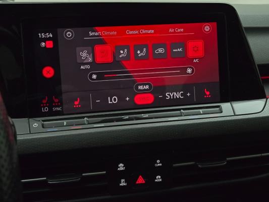 Volkswagen Golf GTI 2.0 TSI 245pk 2020, L-070-RZ