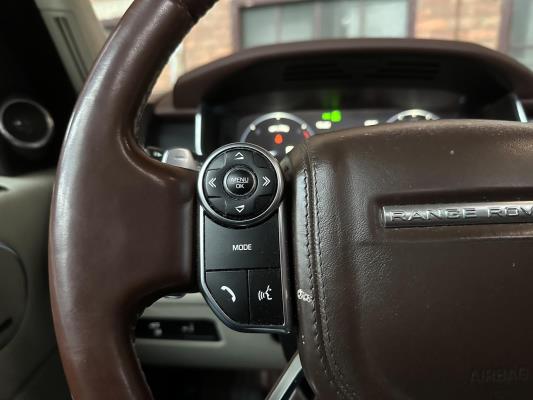 Land Rover Range Rover 4.4 SDV8 Autobiography 340pk 2015, HS-359-F