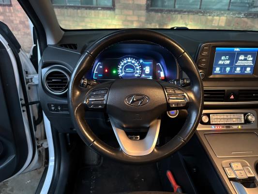 Hyundai Kona EV Comfort 64 kWh 204pk 2020 (Origineel-NL+1e eigenaar), J-474-XX