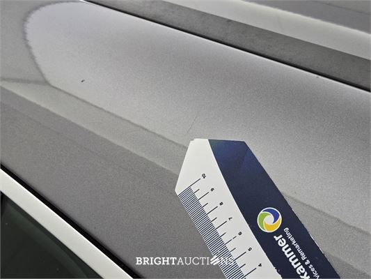 Mercedes-Benz CLA220 Shooting Brake Advantage 191pk 2021 (Origineel-NL) CLA-Klasse, K-983-BP