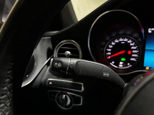 Mercedes-Benz C180 Cabriolet Premium Plus Pack 156pk 2019 C-Klasse, HKR-90-K