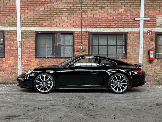 Porsche 911 Carrera 4 991 3.4 349pk 2013, Z-604-PP