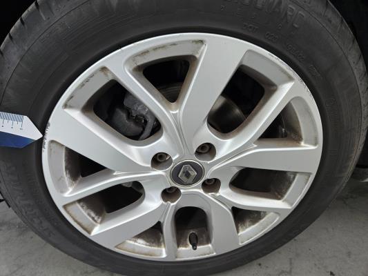 Renault Clio Estate Limited 0.9 TCe 90pk 2020 (Origineel-NL), J-701-FF