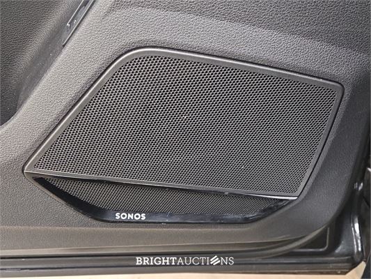 Audi Q3 35 S edition TFSI 150pk 2023 (Origineel-NL), S-416-BR