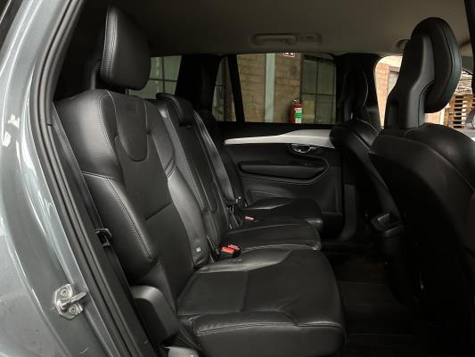 Volvo XC90 2.0 D4 90th Anniversary Edition 7p. 190PK 2019 (Origineel-NL), XG-827-B