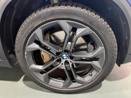 BMW X5 xDrive45e High Executive 398pk 2021 (Origineel-NL), K-578-JG