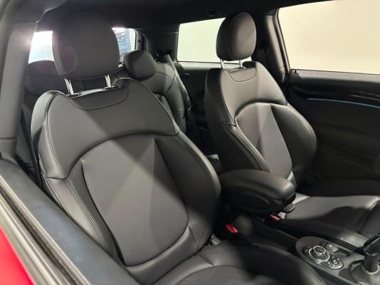 MINI Mini Camden Go Edition 33 kWh 184pk 2023 (Origineel-NL), S-252-ZS