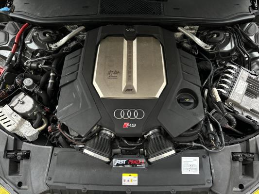 Audi RS6-R ABT (1 of 125) 4.0 V8 TFSI Quattro 740pk - 920Nm (CARBON) C8, NL-Kenteken