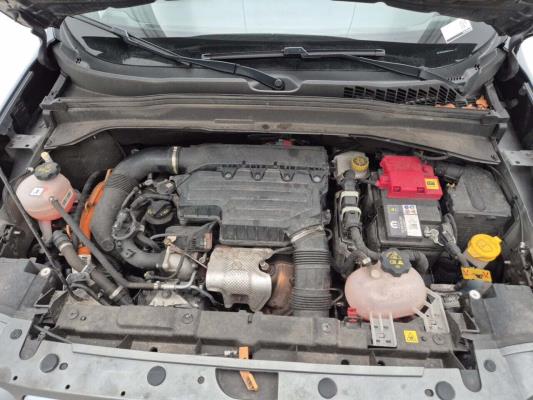 Jeep Renegade T4 4XE Limited 1.3 131pk 2023