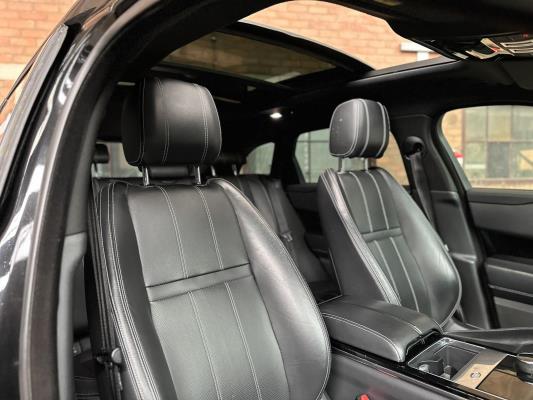 Land Rover Range Rover Velar 2.0 I4 Turbo AWD R-Dynamic SE 250pk 2017 (Origineel-NL), PL-742-K