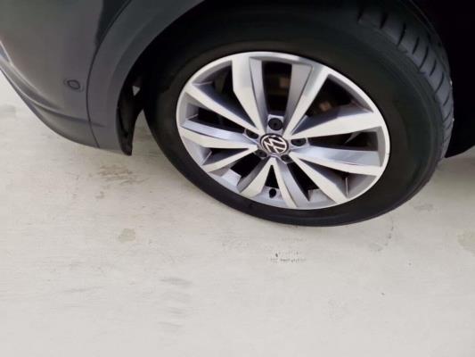 Volkswagen T-Roc Style 1.5 TSI 150pk 2022 (Origineel-NL), N-425-RL