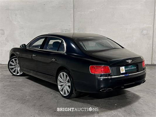 Bentley Flying Spur 4.0 V8 507pk 2015 