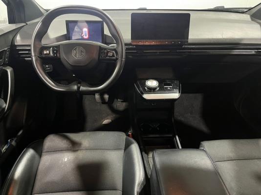 MG MG4 Luxury 64 kWh 204pk 2024 (Origineel-NL), Z-762-JD