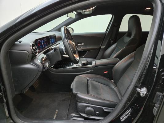 Mercedes-Benz A200 Business Solution AMG 163pk 2018 (Origineel-NL) A-klasse, TV-930-L