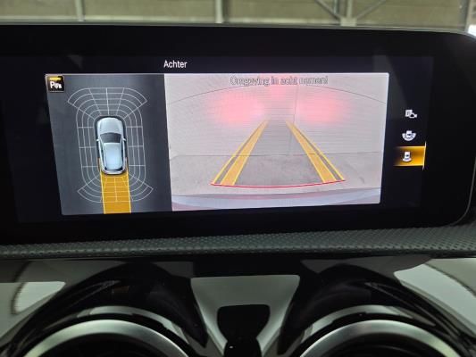 Mercedes-Benz A 180 Premium Plus 136pk 2019 A-klasse, N-189-LP