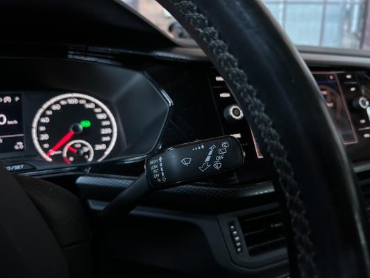 Volkswagen T-Cross 1.0 TSI Life 116pk 2020 7-DSG Automaat (Origineel-NL), H-112-NP