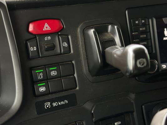 Scania P280 2019 280pk Vrachtwagen, 50-BNT-7