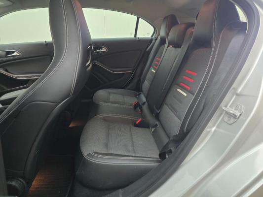 Mercedes-Benz A-klasse 160 Ambition 102 pk 2017, TF-874-L