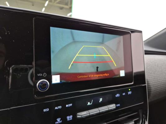 Toyota Bz4x Active 71 kWh 204pk 2023 (Origineel-NL), T-444-GB