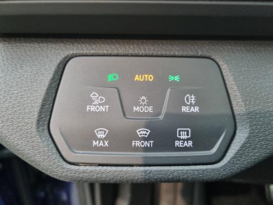Volkswagen ID.4 First Max 77 kWh 204pk 2021, P-676-FS