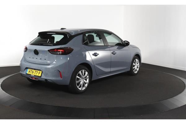 Opel Corsa Edition 1.2 75pk 2025 (Origineel-NL), HTN-77-P