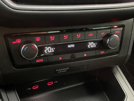 SEAT Ibiza FR Business Intense 1.0 TSI 95pk 2021 (Origineel-NL), K-742-SX