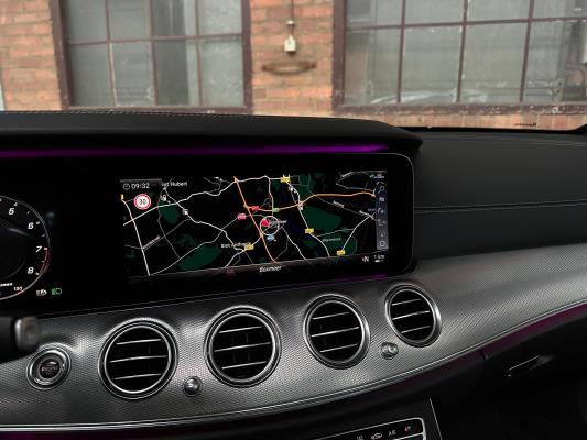 Mercedes-Benz E63 Estate AMG 4.4 V8 4Matic+ 571pk 2019 E-Klasse, X-237-PX