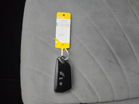 Volkswagen ID.3 Pro Edition Advantage 58 kWh 204pk 2023 (Origineel-NL), T-463-RF